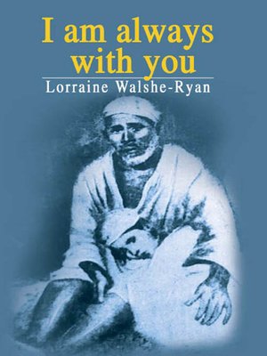cover image of I Am Always with You